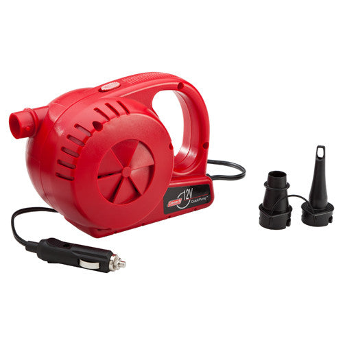 Coleman DC 12V QuickPump - Nalno.com Outdoor Equipment