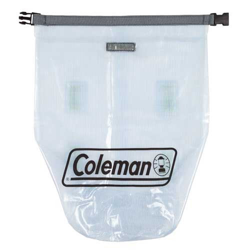 Coleman Dry Gear Bag Small - Nalno.com Outdoor Equipment
