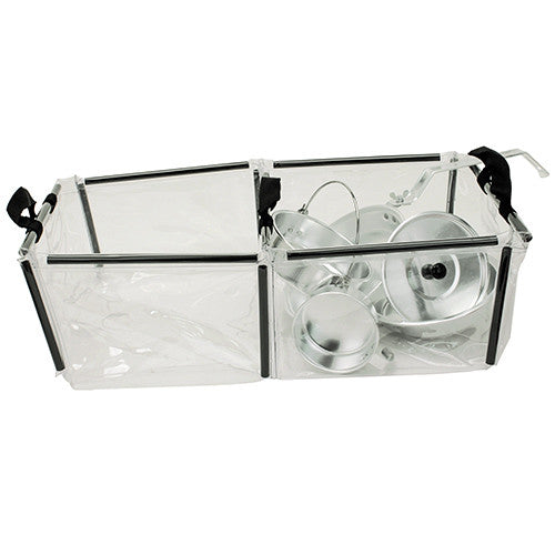Coleman Double Wash Basin - Nalno.com Outdoor Equipment