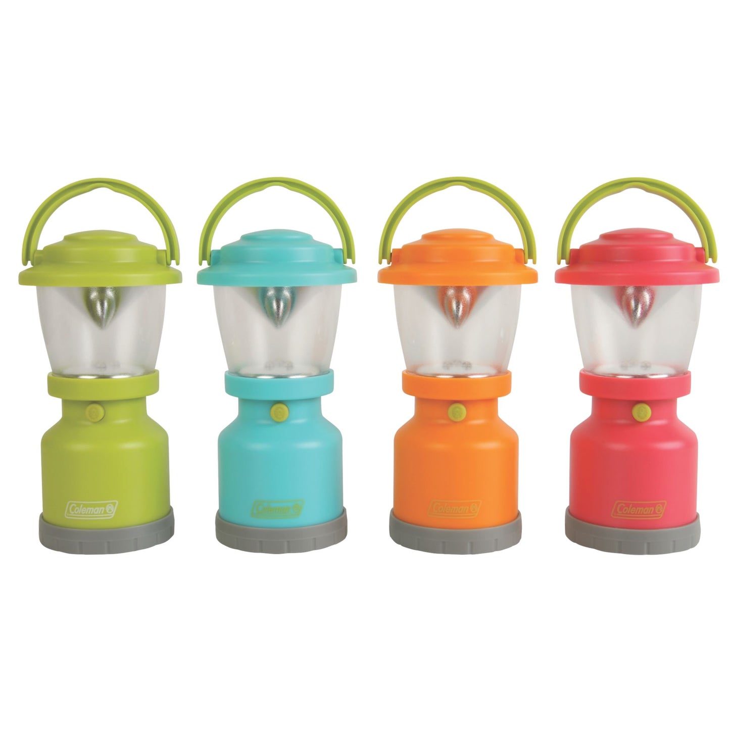 Coleman 4AA Camp LED Lantern