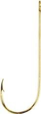 Eagle Claw Aberdeen Lightwired Gold Classic Hook - Nalno.com Outdoor Equipment