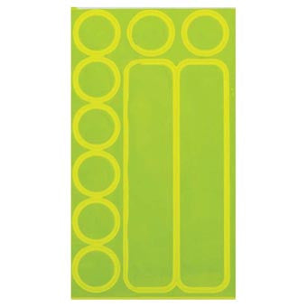 Nathan Reflective Dots & Dashes - Nalno.com Outdoor Equipment