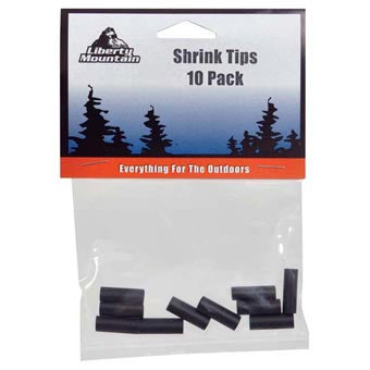 Shrink Tips - Nalno.com Outdoor Equipment