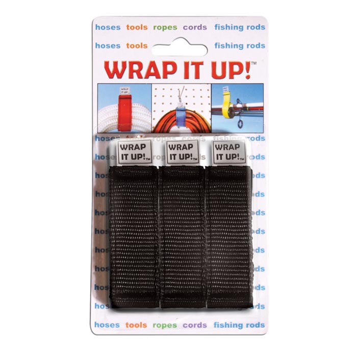 Kwik Tek Wrap It Ups