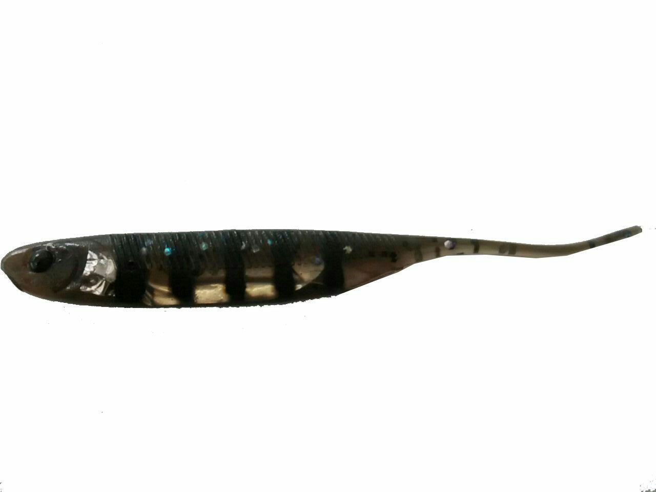 Ganko Flash Shad 7cm - Nalno.com Outdoor Equipment