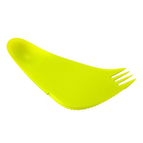 Blue Sky Gear Booma 4-in-1 Utensil on Nalno.com Outdoor Equipment - 2