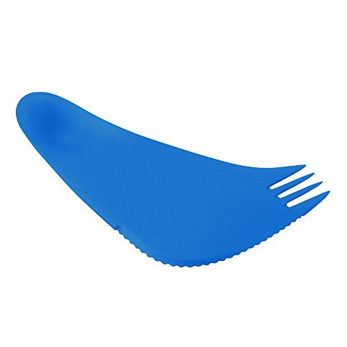 Blue Sky Gear Booma 4-in-1 Utensil on Nalno.com Outdoor Equipment - 1