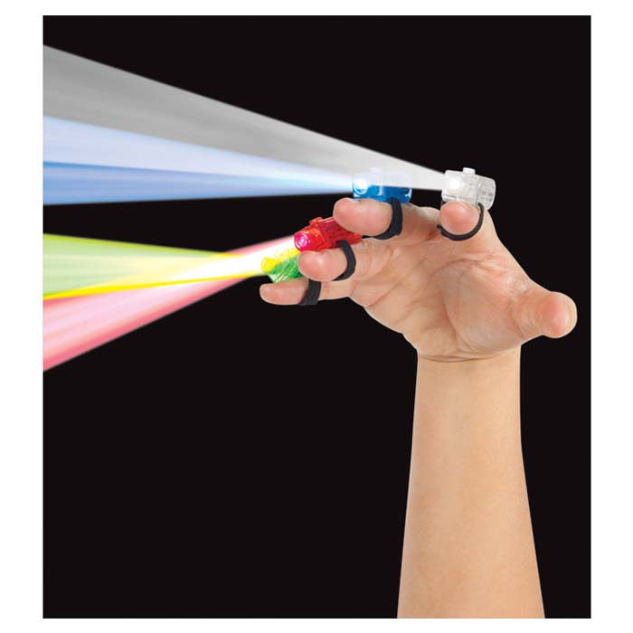 ToySmith Lazer Fingers - Nalno.com Outdoor Equipment - 2
