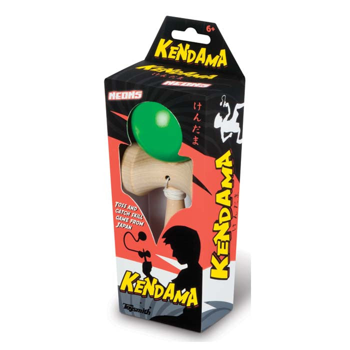 ToySmith Neon Kendema - Nalno.com Outdoor Equipment - 2