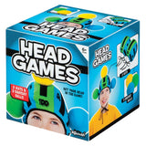 ToySmith Head Games - Nalno.com Outdoor Equipment - 1