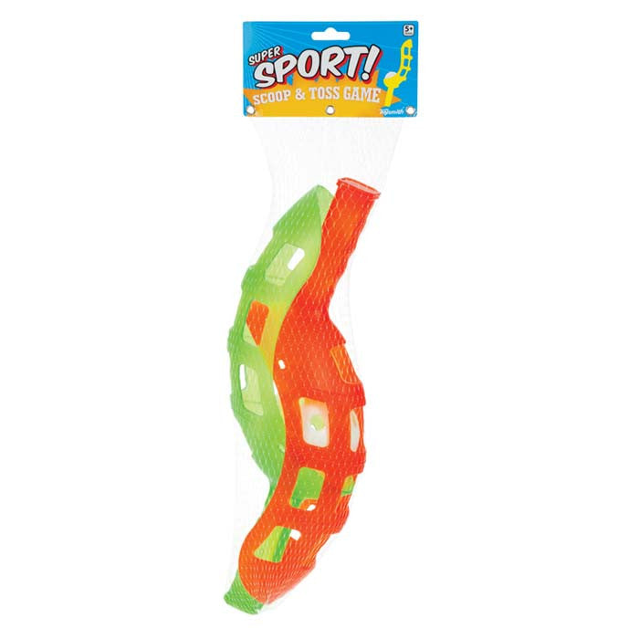 ToySmith Scoop & Toss Game - Nalno.com Outdoor Equipment - 1