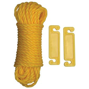 BSK Clothes Line PolyPro - Nalno.com Outdoor Equipment
