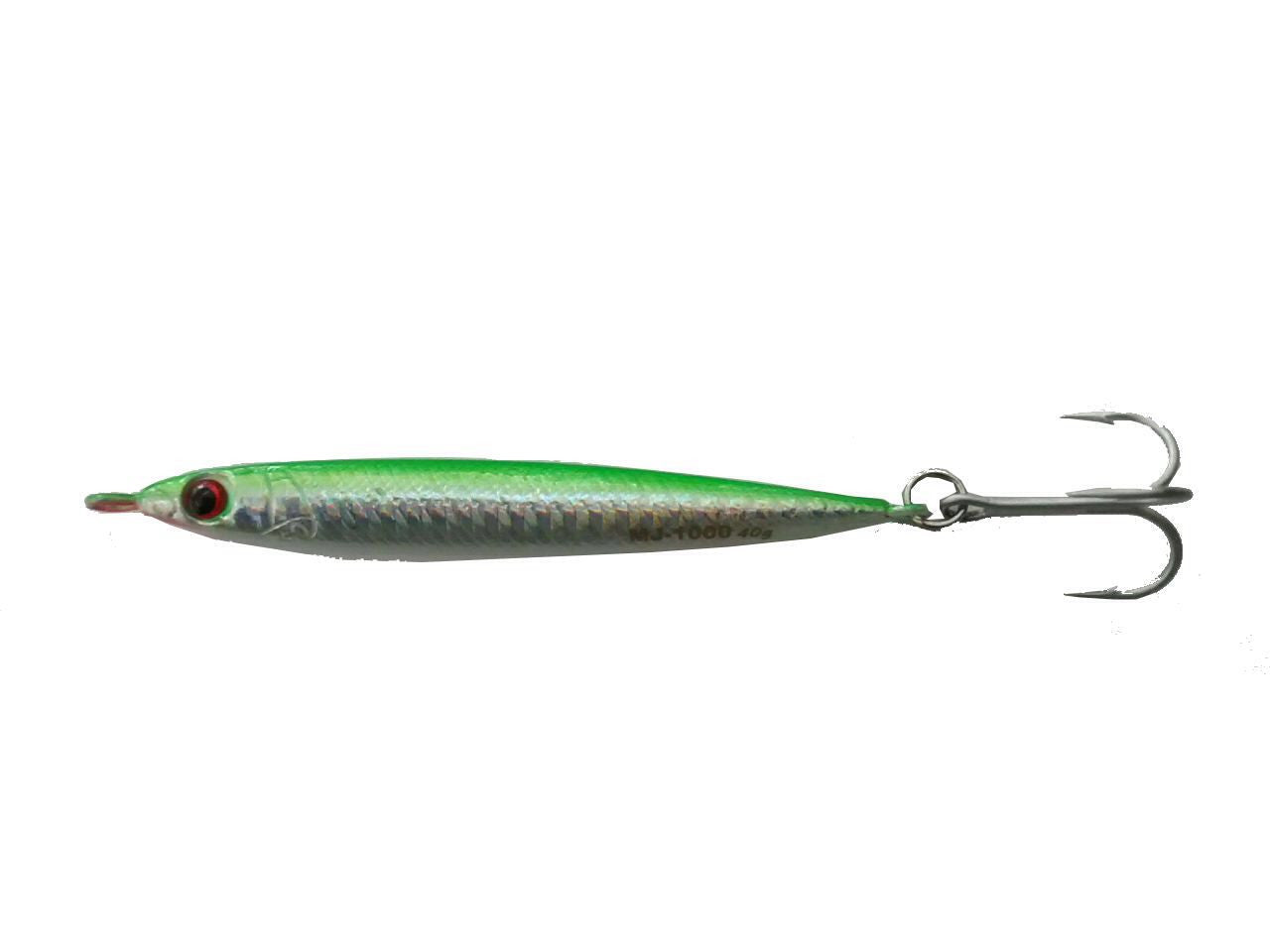 White Rabbit MJ-1000 Jig - Nalno.com Outdoor Equipment