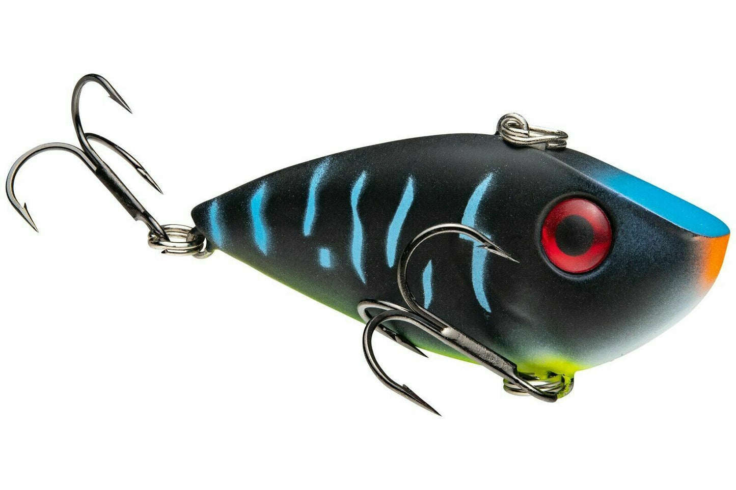 Strike King Red Eyed Shad Hard Lure