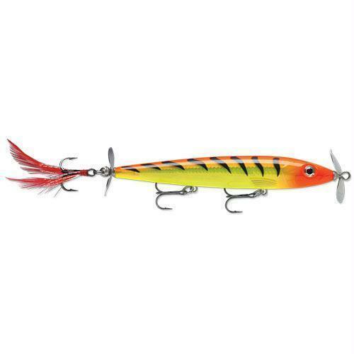 Rapala X-Rap Prop 11 Hot Tiger
