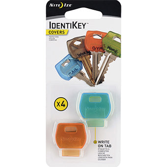Nite Ize Identikey