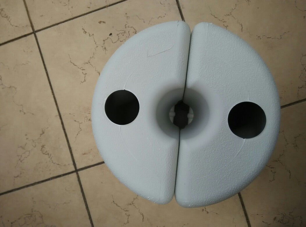 Gazebo Water Weight - Nalno.com Outdoor Equipment - 2