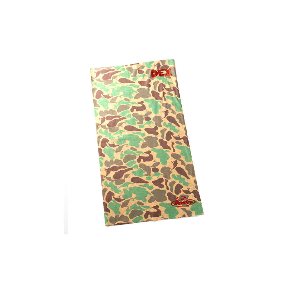 Berkley Neck Sun Guard Buff