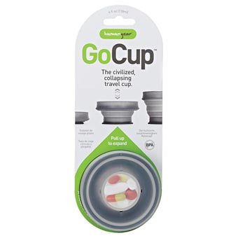 Human Gear GoCup - Nalno.com Outdoor Equipment