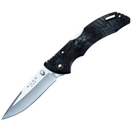 Buck Bantam BHW Kryptek Typhon