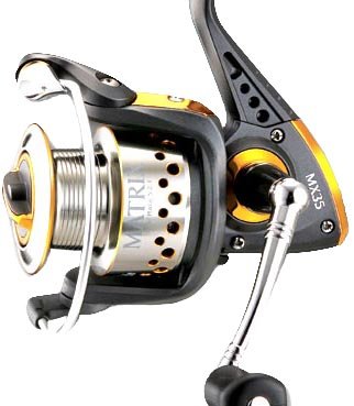 Pinnacle Matrix MX35 3500 Spinning Reel Nalno.com Outdoor Equipment Pinnacle Matrix MX35 3500 Spinning Reel Nalno.com Outdoor Equipment