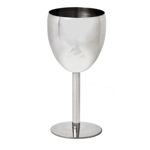 Chinook Timberline Wine Goblet - Nalno.com Outdoor Equipment