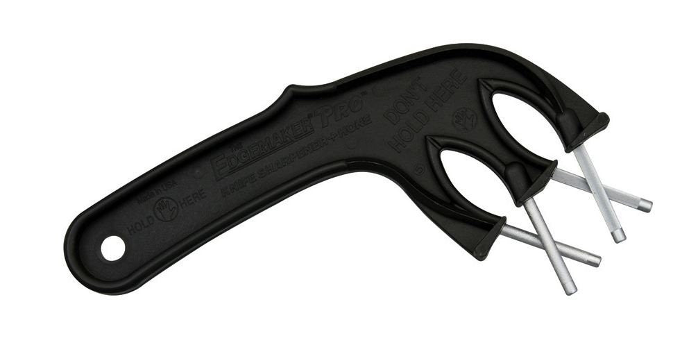 EdgeMaker Pro Black