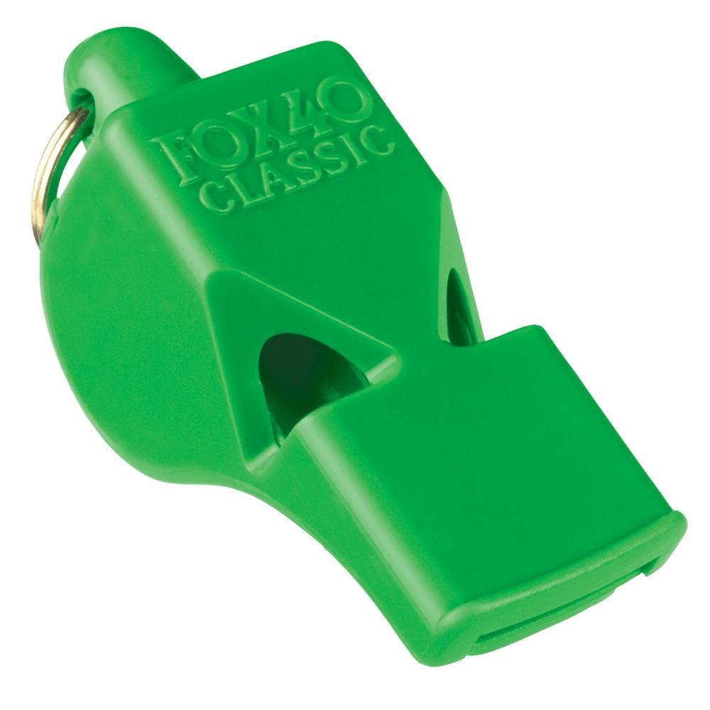 Fox 40 Classic Whistle