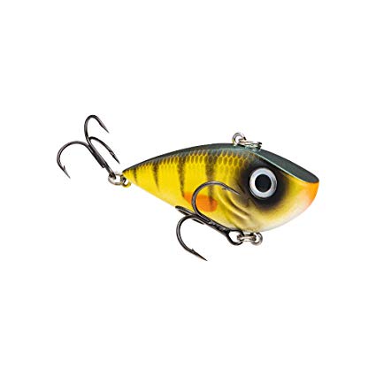 Strike King Red Eyed Shad Hard Lure