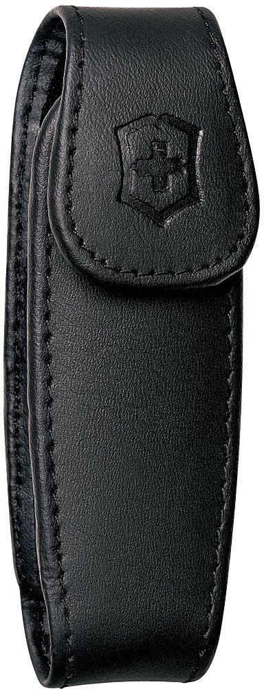 Victorinox Leather Pouch Large