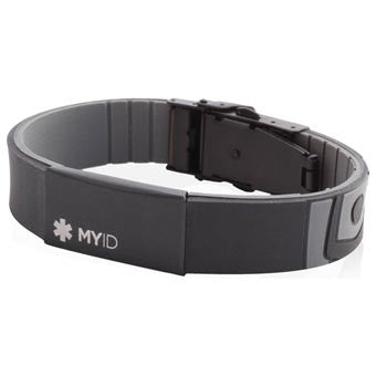 Endevr MYID Sleek - Nalno.com Outdoor Equipment