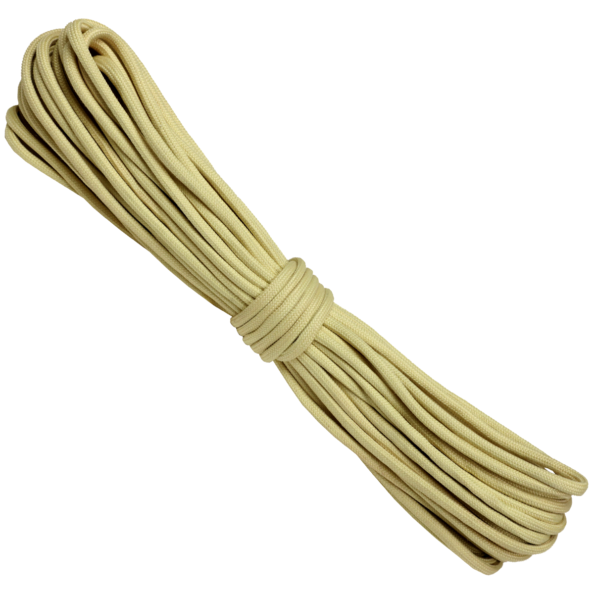 Atwood Yellow Kevlar Paracord 50ft