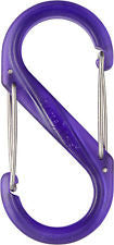 Nite Ize S-Biner Plastic Size #2 - Nalno.com Outdoor Equipment - 13
