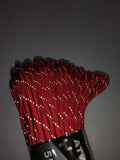 Reflective Red Paracord - Nalno.com Outdoor Equipment - 3