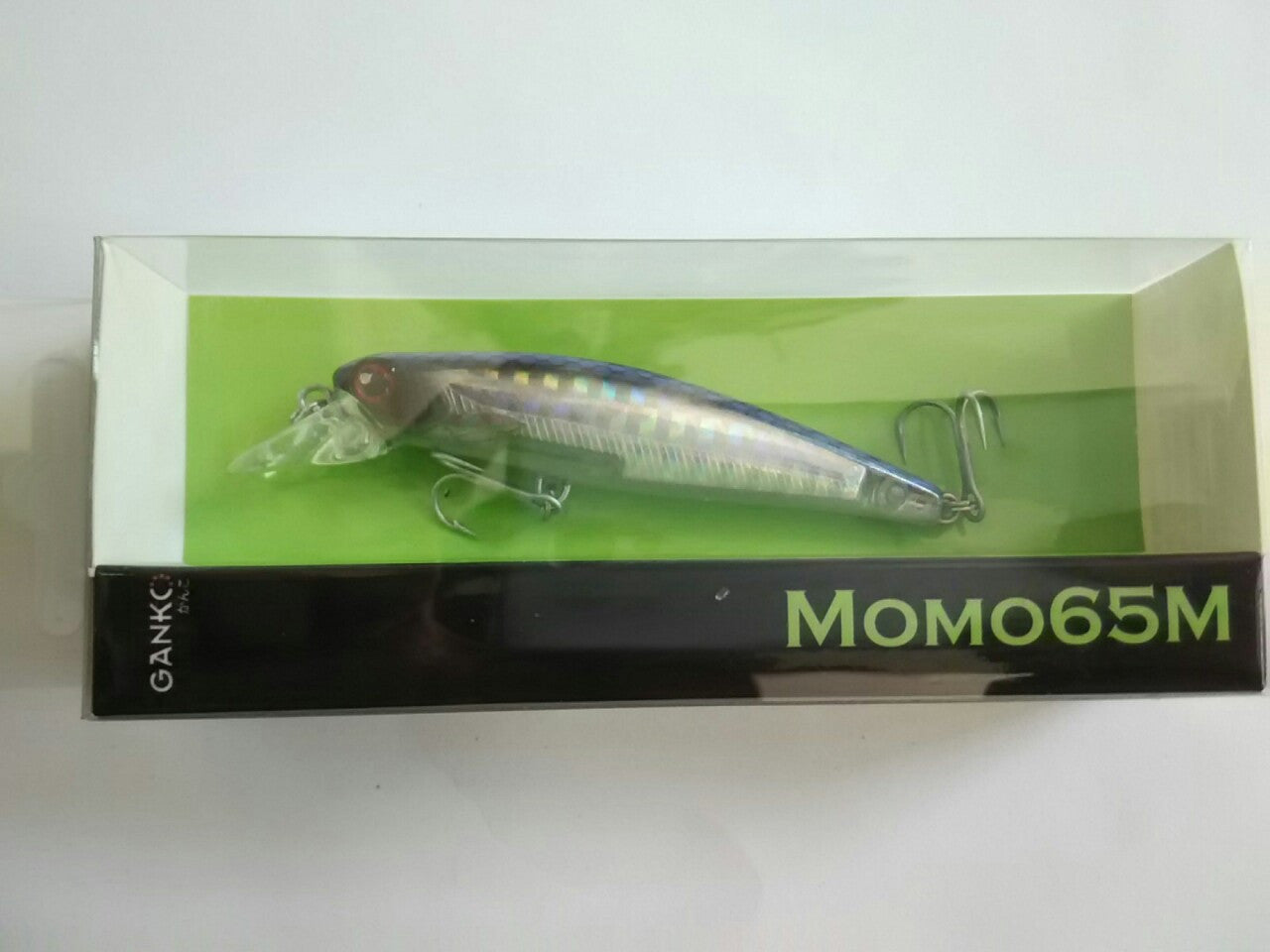 Ganko Momo 65M Lure - Nalno.com Outdoor Equipment - 2