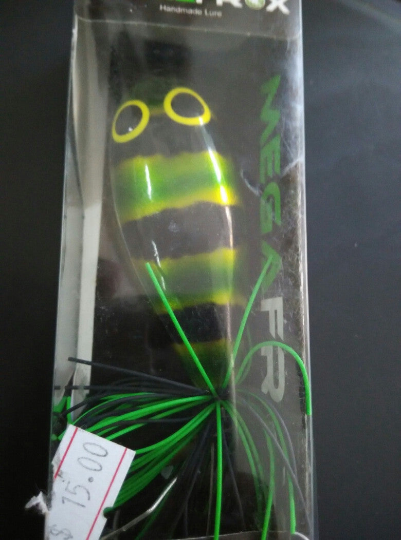 Lure Factory Mega Frox - Nalno.com Outdoor Equipment - 4