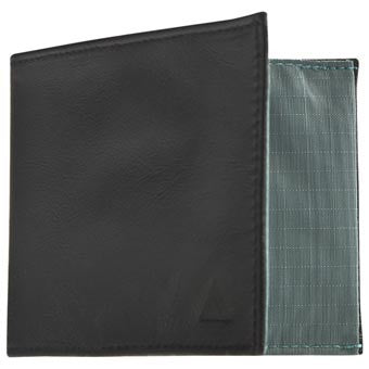 Allett Classic Leather Sport Wallet - Nalno.com Outdoor Equipment