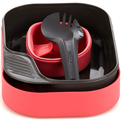 Wildo Original Camp-A-Box Light