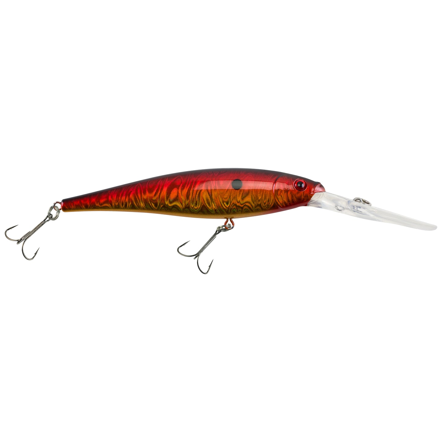 Berkley Flicker Minnow Lure 9cm