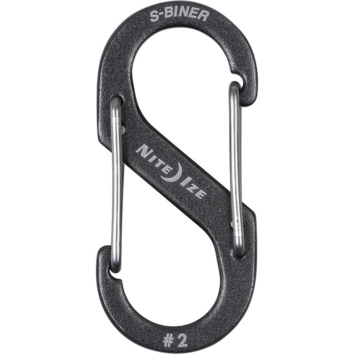 Nite Ize S-Biner Aluminium #2