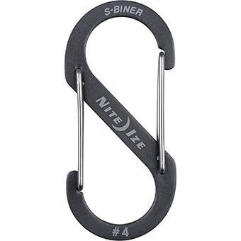 Nite Ize S-Biner Aluminium #4