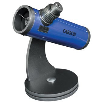Carson SkySeeker Reflector Telescope - Nalno.com Outdoor Equipment