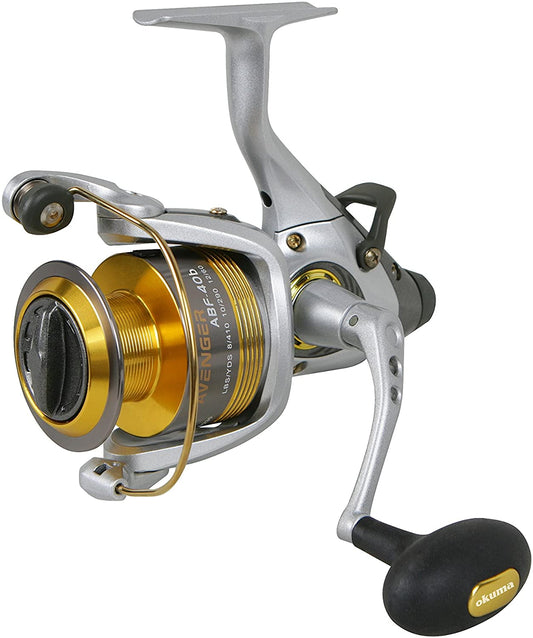 Okuma Avenger ABF-55b Spinning Reel