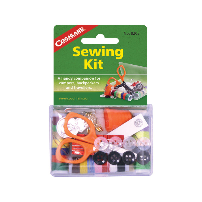 Coghlan's Sewing Kit - Nalno.com Outdoor Equipment