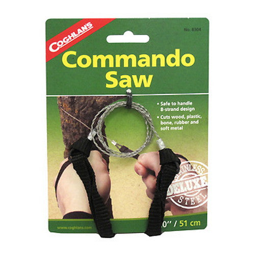 Coghlans Commando Saw - Nalno.com Outdoor Equipment