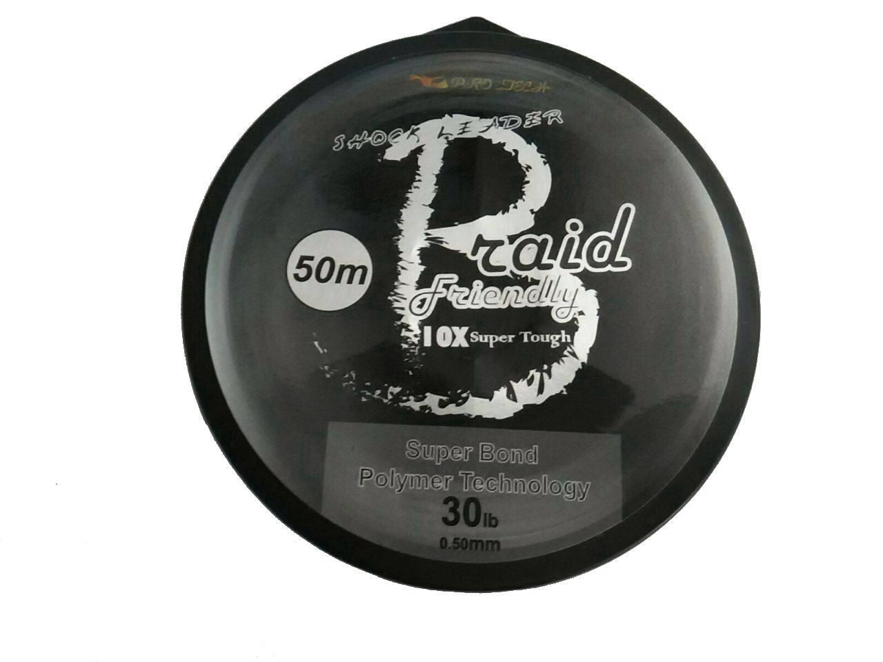 Pro Tech Leader Line (50m) - Nalno.com Outdoor Equipment