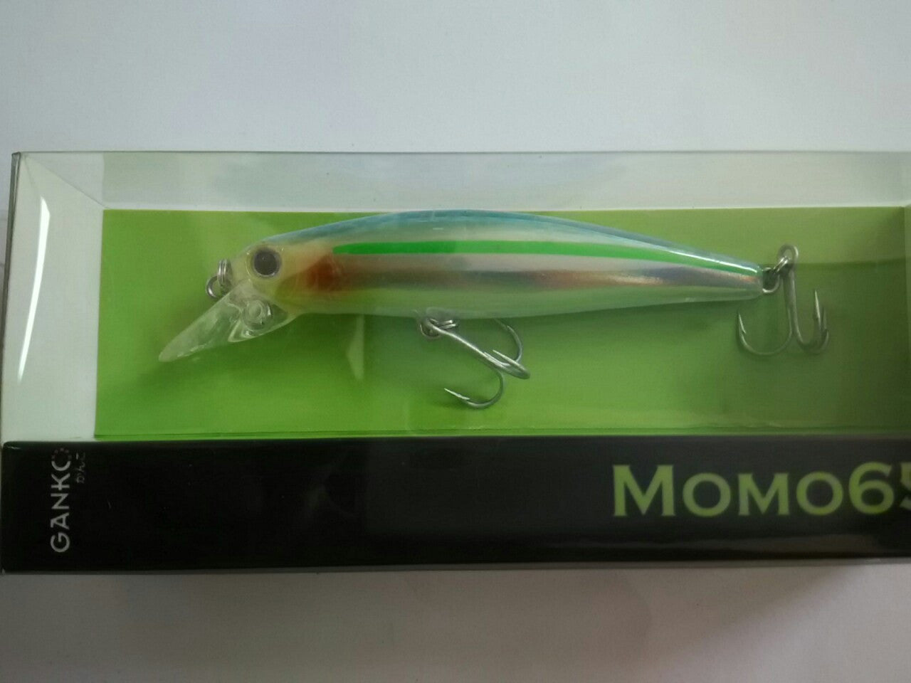 Ganko Momo 65M Lure - Nalno.com Outdoor Equipment - 6