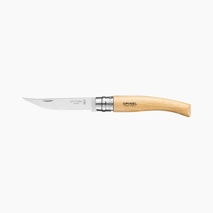 Opinel No 8 Slim