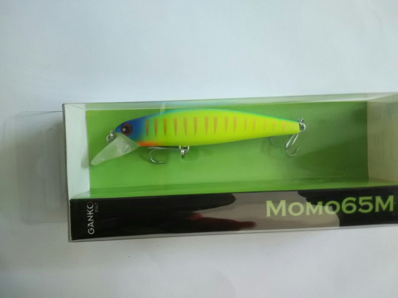 Ganko Momo 65M Lure - Nalno.com Outdoor Equipment - 3