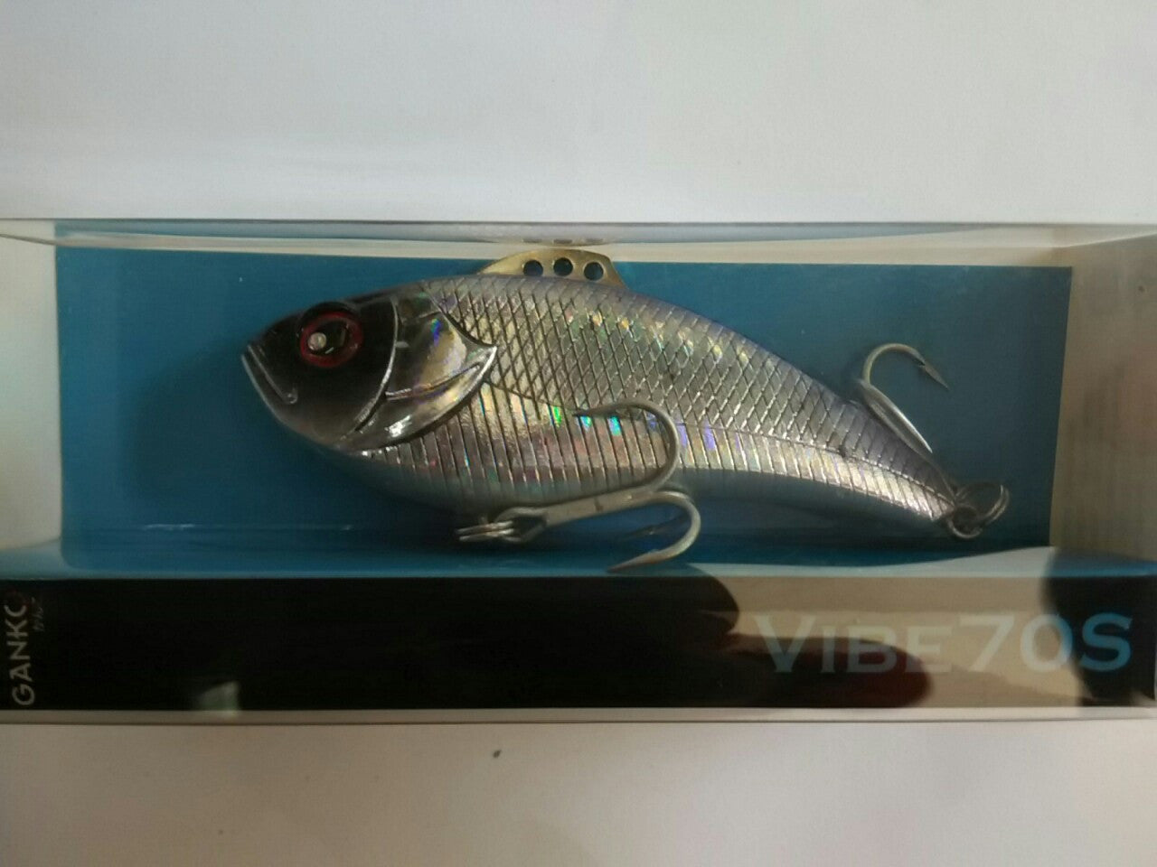 Ganko Vibe 70S Lure - Nalno.com Outdoor Equipment - 2